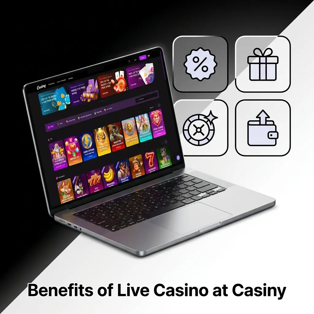 Live casino dealer at a table with multiple camera angles