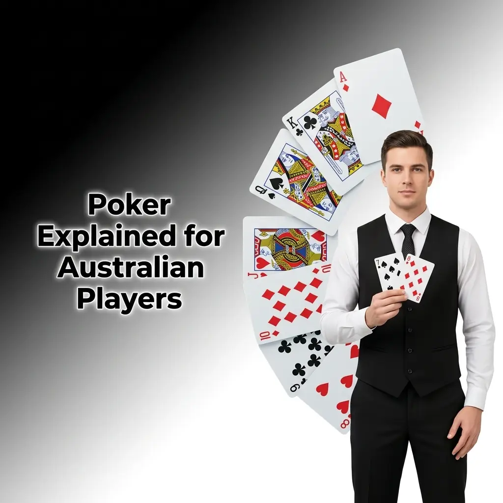 Poker tables available at Casiny online casino