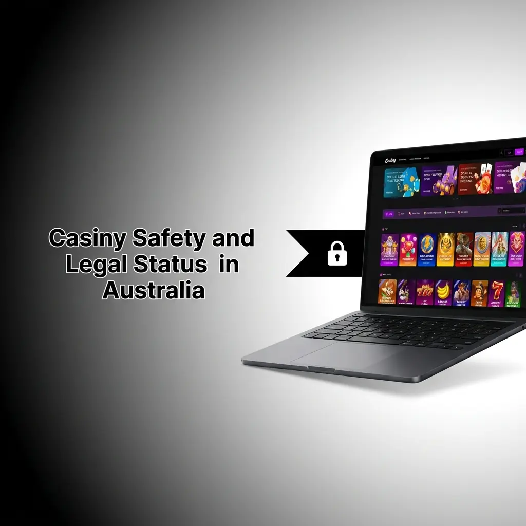 Casiny licensing and security overview